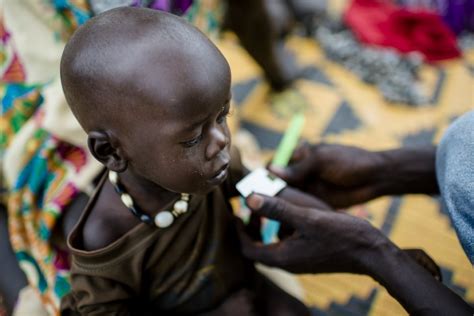 africa hunger charities